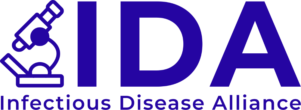 IDA Logo