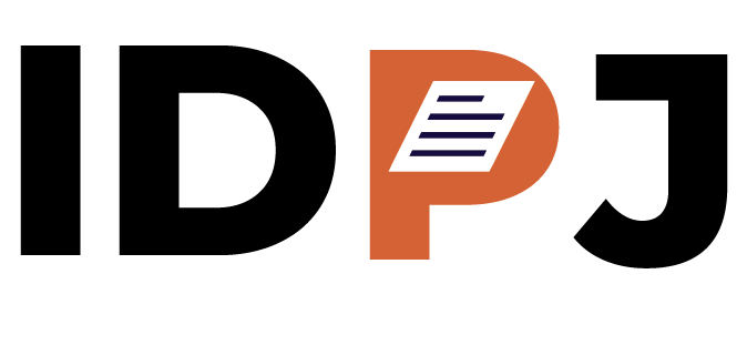 IDPJ Logo